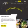 origino.be origino.be