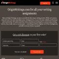 originwritings.com
