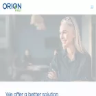 orionfirst.com