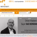 orionkitabevi.com.tr orionkitabevi.com.tr