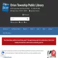 orionlibrary.org