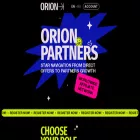 orionpartners.pro orionpartners.pro