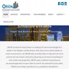 orionprop.com orionprop.com