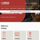 oriux.com