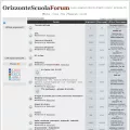 orizzontescuolaforum.net