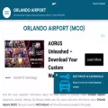 orlando-airport.com