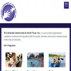 orlandotrust.org orlandotrust.org