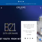 orlane.com orlane.com