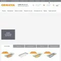 ormatek.com
