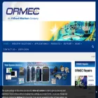 ormec.com