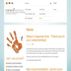 orphananesthesia.eu orphananesthesia.eu
