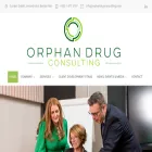 orphandrugconsulting.com orphandrugconsulting.com