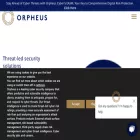 orpheus-cyber.com orpheus-cyber.com
