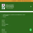 orquidariosantabarbara.com orquidariosantabarbara.com