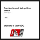 orsnz.org.nz