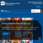 ors.od.nih.gov ors.od.nih.gov