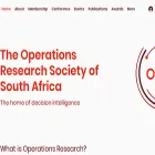 orssa.org.za