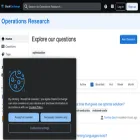 or.stackexchange.com or.stackexchange.com