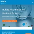 ortecfinance.com