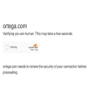 ortega.com ortega.com