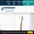 orthoalabama.com