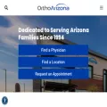 orthoarizona.org