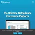orthocatapult.com orthocatapult.com