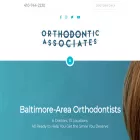 orthodonticassoc.com