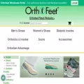 orthofeetonline.com