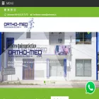 orthomed.cl orthomed.cl
