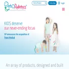 orthopediatrics.com