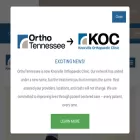 orthotn.com