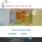 ortodonciagonzaloromero.com ortodonciagonzaloromero.com