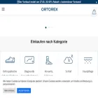 ortorex.de