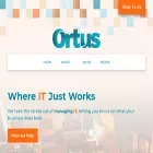 ortus.ie ortus.ie