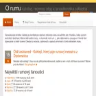 orumu.cz orumu.cz