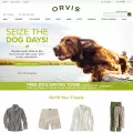 orvis.com