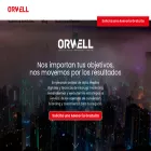 orwell.cl orwell.cl