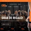 orxfit.com orxfit.com