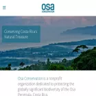 osaconservation.org osaconservation.org