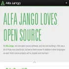 os.alfajango.com os.alfajango.com