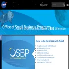 osbp.nasa.gov osbp.nasa.gov