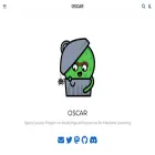 oscar-project.org oscar-project.org