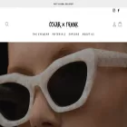 oscarandfrank.com oscarandfrank.com
