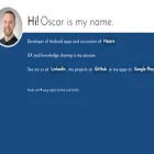 oscarb.se oscarb.se