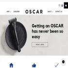oscarrazor.com.au