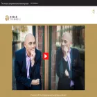 oscartrimboli.com