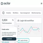 oscilar.com oscilar.com