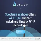 oscium.com oscium.com