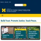 oscr.umich.edu oscr.umich.edu